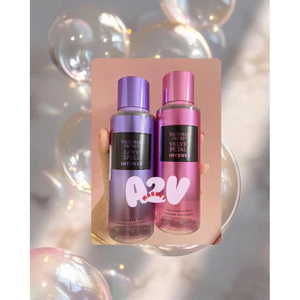 XỊT THƠM TOÀN THÂN BODY MIST VICTORIA’S SECRET BẢN INTENSE 250ML
