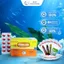 Viên Uống VITAMIN C 500 Bổ Sung Vitamin C Tăng Cường Sức Đề Kháng, Tăng Sức Khỏe - 100 viên