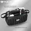 Túi đeo hông sang trọng 22cm Men Captand chống rách [SẢN PHẨM MỚI]