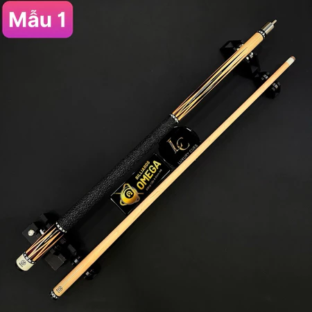 Cơ/Gậy Bida Lỗ Dragon Ren 5/16-18