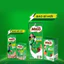 Sữa lúa mạch Nestlé MILO thùng 12 x 180ml (12x4x180ml)
