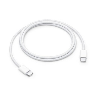 Cáp sạc USB-C 60W dây dù 1m (MW493ZA/A) - Bảo hành 12 tháng