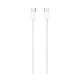 Cáp sạc USB-C 60W dây dù 1m (MW493ZA/A) - Bảo hành 12 tháng