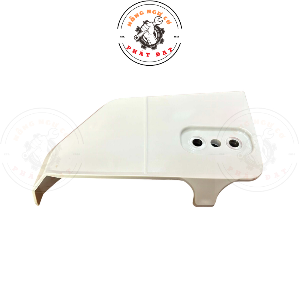 Ốp lam máy cưa xích STIHL 180/250 của hãng MITSUYAMA, hàng cao cấp, nhựa cứng dày, chắc chắn