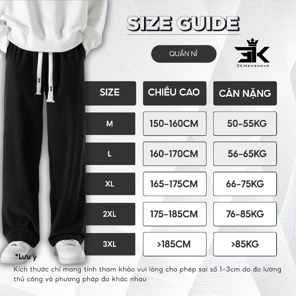 Quần Nỉ Nam, Quần Jogger Ống Rộng Thể Thao Chất Liệu Nỉ Cotton Sport Gym Tập Gym