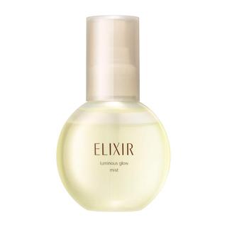 Xịt khoáng Elixir 80ml dưỡng ẩm, tạo hiệu ứng căng bóng cho da, hàng chính hãng Nhật Bản