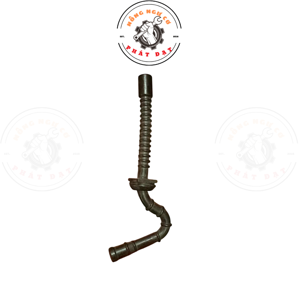 Dây xăng máy cưa xích STIHL 250 hàng của MITSUYAMA cao cấp, cao su dẻo, dày, gắn vừa khớp