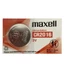 Hàng Xịn - Pin Cmos CR2016 3V Maxell Smartkey Xe, Khóa Cửa, Cân, Máy Tính, Đồ Chơi, Thiết Bị Y Tế, Đồng Hồ Đeo Tay