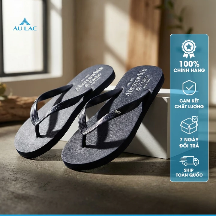 Dép Tông Nam — Đôi Dép Quốc Dân, Đơn Giản, Dễ Mang, Dễ Phối Đồ. MÃ LP01