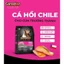 Thức ăn hạt cho chó Ganador Premium vị Cừu/Cá hồi/chó con DHA/Adult Small Breed with Lamb