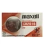 Pin CMOS CR2016 3V NP National Power & Maxell Chính Hãng – Dùng Cho Đồng Hồ, Máy Tính, Máy Ảnh, Thiết Bị Y Tế, Remote Xe