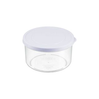 Bộ 3 hộp thực phẩm tròn Inochi - Hokkaido Bộ 500/1000/2000ml và Bộ 750/1500/2500ml (Nhiều màu)