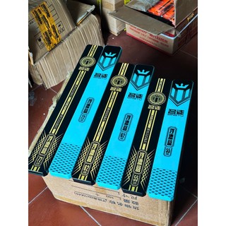 Hộp Đựng Phao Thẻo Mingtu 2 Trong 1 Hộp Đựng Phao Và Hộp Đựng Thẻo Câu Đài Đa Năng  ABS Cao Cấp