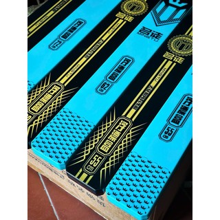 Hộp Đựng Phao Mingtu Hộp Phao Câu Đài Đa Năng Chất Liệu ABS Cao Cấp 55cm 62cm 72cm