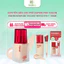 Kem Nền Siêu Che Phủ Espoir Pro Tailor Foundation Be Velvet SPF22 PA++ 30gr