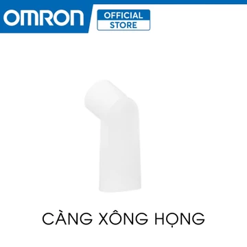 Càng Xông Mũi , Càng Xông Họng Dùng Cho Các Dòng Máy Xông Khí Dung Omron