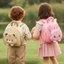 Balo cho bé mầm non-mẫu giáo đi học,đi chơi - Bộ sưu tập balo W.H cao cấp-siêu nhẹ,chống thấm nước