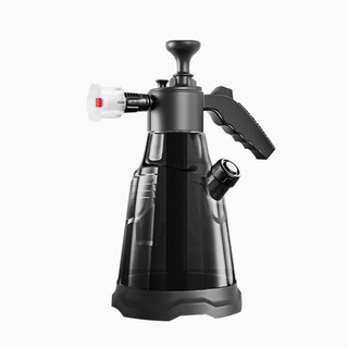 Bình Xịt Tạo Bọt Tuyết Rửa Xe Cầm Tay Khí Nén Áp Suất Cao 2000ml Rửa Xe Máy Ô Tô Tiện Dụng