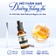 Serum Vitamin C 20% Compliment Dưỡng Trắng, Mờ Thâm Sạm, Cấp Ẩm Tăng Đàn Hồi 27ml
