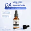 Serum Vitamin C 20% Compliment Dưỡng Trắng, Mờ Thâm Sạm, Cấp Ẩm Tăng Đàn Hồi 27ml