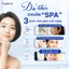 Serum Vitamin C 20% Compliment Dưỡng Trắng, Mờ Thâm Sạm, Cấp Ẩm Tăng Đàn Hồi 27ml