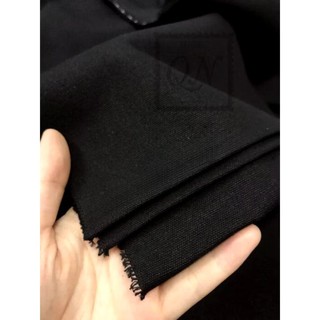 Vải bố đen trắng làm nền chụp ảnh, vải mộc, vải canvas may túi, rèm cửa....