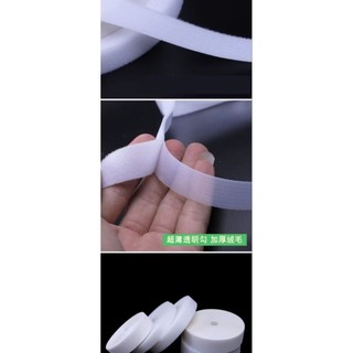 Miếng dán gai, nguyên liệu làm sách vải, phụ kiện may mặc, nguyên liệu handmade
