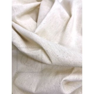 Vải mộc dùng để thêu, bọc sổ, decor, trải bàn, may rèm...