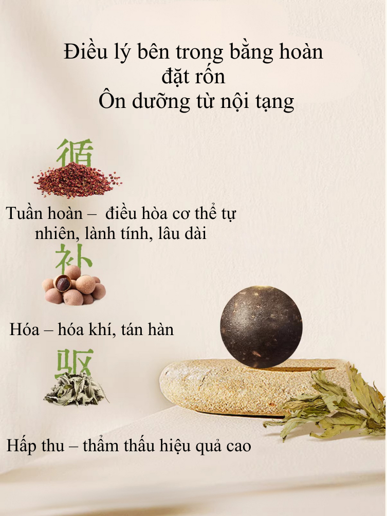 Chất Lượng Miếng Dán Tiêu Chuẩn