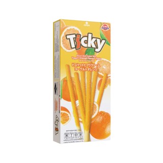 SỈ - Lốc 12 +1 hộp bánh que Ticky Thái Lan