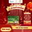 KINKA Trà Xạ Đen túi lọc - Hộp 50g (2g x 25 túi)