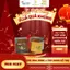 KINKA - Trà Hoa Vàng Gia Lai & Trà Xanh Cổ Thụ - EVERGREEN 20 gói x 2g