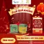 KINKA - Trà Hoa Vàng Gia Lai & Dây Thìa Canh - DIABETEA | Hộp 40g (20 gói x 2g)