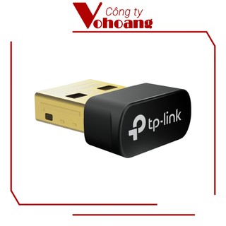 USB Wi-Fi 6 TP-Link Archer TX10UB Nano AX900 & Bluetooth 5.3 Nano
