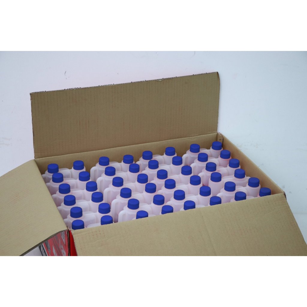 Dầu Nhớt Chai 1Lít OSHIMA Xanh-Chính Hãng cho Động Cơ 2 thì Tiêu Chuẩn,Độ Nhờn Cao,Ít Khói