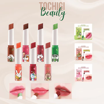 Son dưỡng hiệu chỉnh sắc môi có màu tự nhiên LipIce Sheer Color Q 2.4g