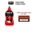 Combo 2 Nước tương CHIN-SU ủ tự nhiên 120 ngày 300ml + Tương Ớt CHIN-SU 1KG