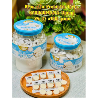 Kẹo sữa non nén ảnh 2 hộp 150gr