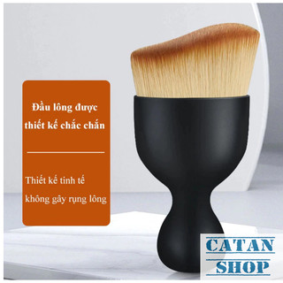 Chổi Quét Bụi Ô Tô Lông Mịn Kiểu Dáng Mini Nhỏ Gọn Tiện Lợi Vệ Sinh Các Ngóc Ngách Trong Xe