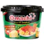 Mì Omachi Trộn Xốt - Thùng 12 Tô