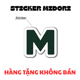 [S3] Sticker Dán Hình Túi Xách Balo Áo Thun Trang Trí Nam Nữ Thương Hiệu | UNDERTHINKER