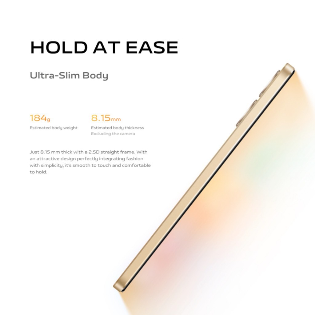 VIVO Y56 5G [RAM 8GB, ROM 256GB] | Mediatek Dimensity 700 | Pin dung lượng lớn 5000mAh | Camera kép 50MP | Điện thoại th