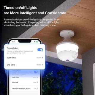 V380 Pro 3MP WIFI E27 Máy ảnh an ninh bóng đầy đủ màu sắc Tầm nhìn đêm Máy ảnh mắt cá không dây giọng nói hai chiều