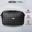 Túi đeo ngực cá tính 22cm Men Captand tiện ích [NHÀ SẢN XUẤT]