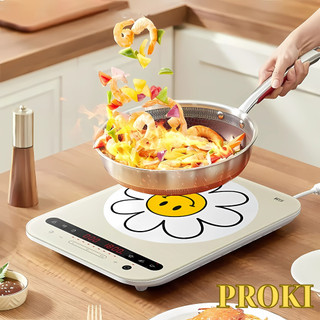 MIẾNG LÓT BẾP TỪ PROKI CAO CẤP CHỊU NHIỆT TỐT, CHỐNG XƯỚC BẾP TỪ HIỆU QUẢ, ĐA DẠNG MẪU