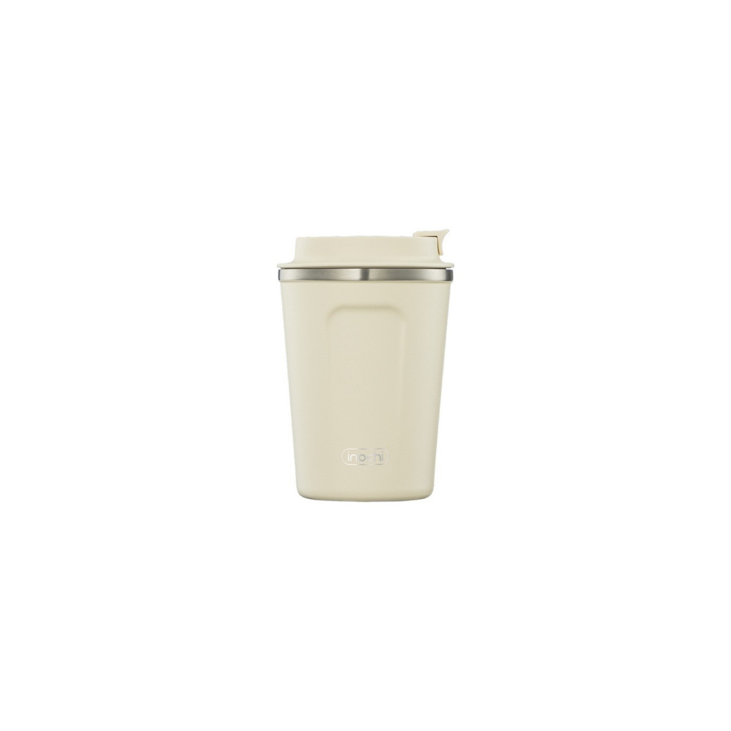 Ly giữ nhiệt Fuji Meet 350ml INOCHI từ inox 316 - Khả năng giữ nhiệt nóng và lạnh tối thiểu 6 tiếng