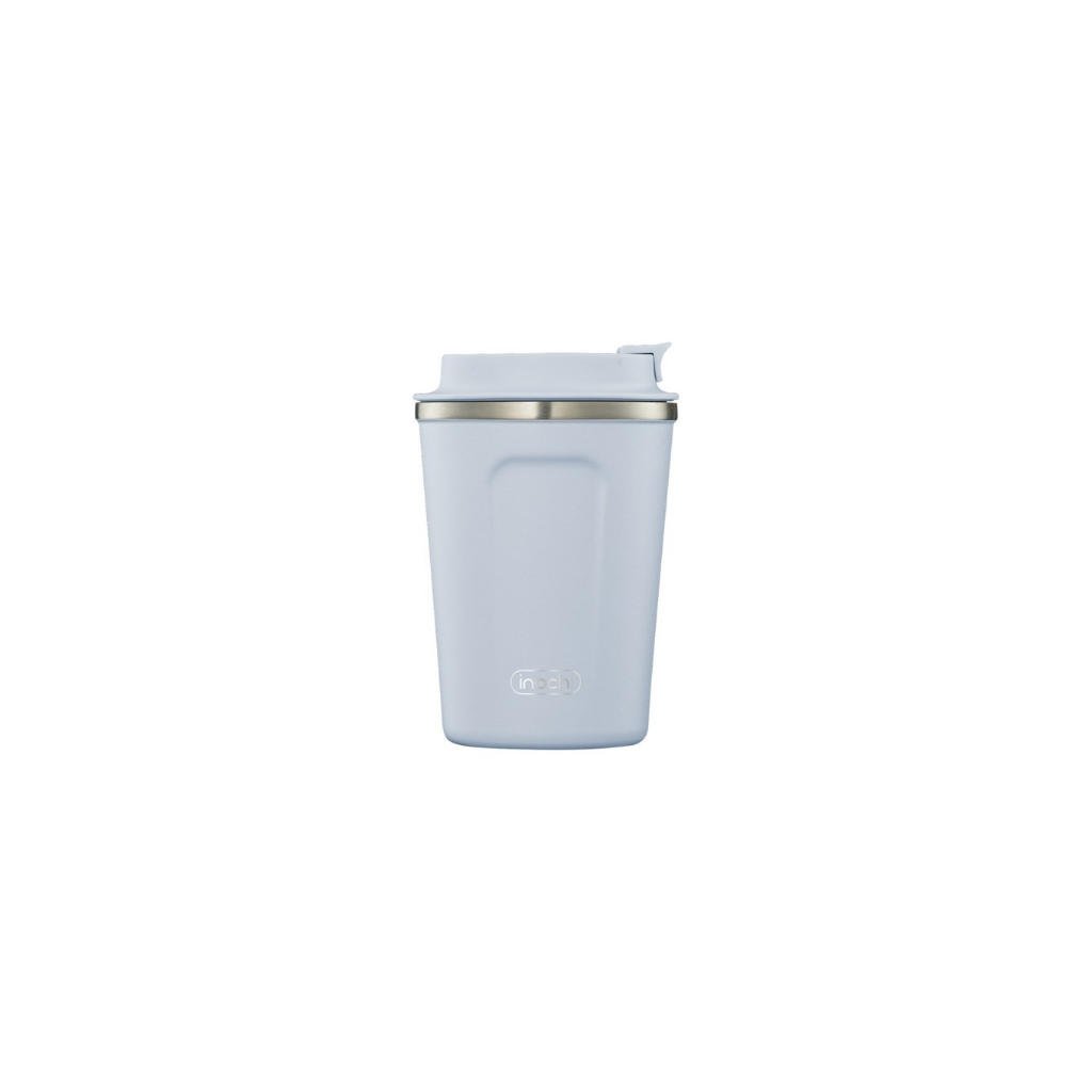 Ly giữ nhiệt Fuji Meet 350ml INOCHI từ inox 316 - Khả năng giữ nhiệt nóng và lạnh tối thiểu 6 tiếng