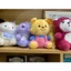 🧸 GẤU BÔNG THÚ NHỒI BÔNG DỄ THƯƠNG – MỀM MỊN, AN TOÀN CHO BÉ 🧸 20CM