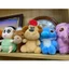 🧸 GẤU BÔNG THÚ NHỒI BÔNG DỄ THƯƠNG – MỀM MỊN, AN TOÀN CHO BÉ 🧸 20CM