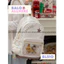 Balo Nữ Đi Học Cute Chống Nước BL510